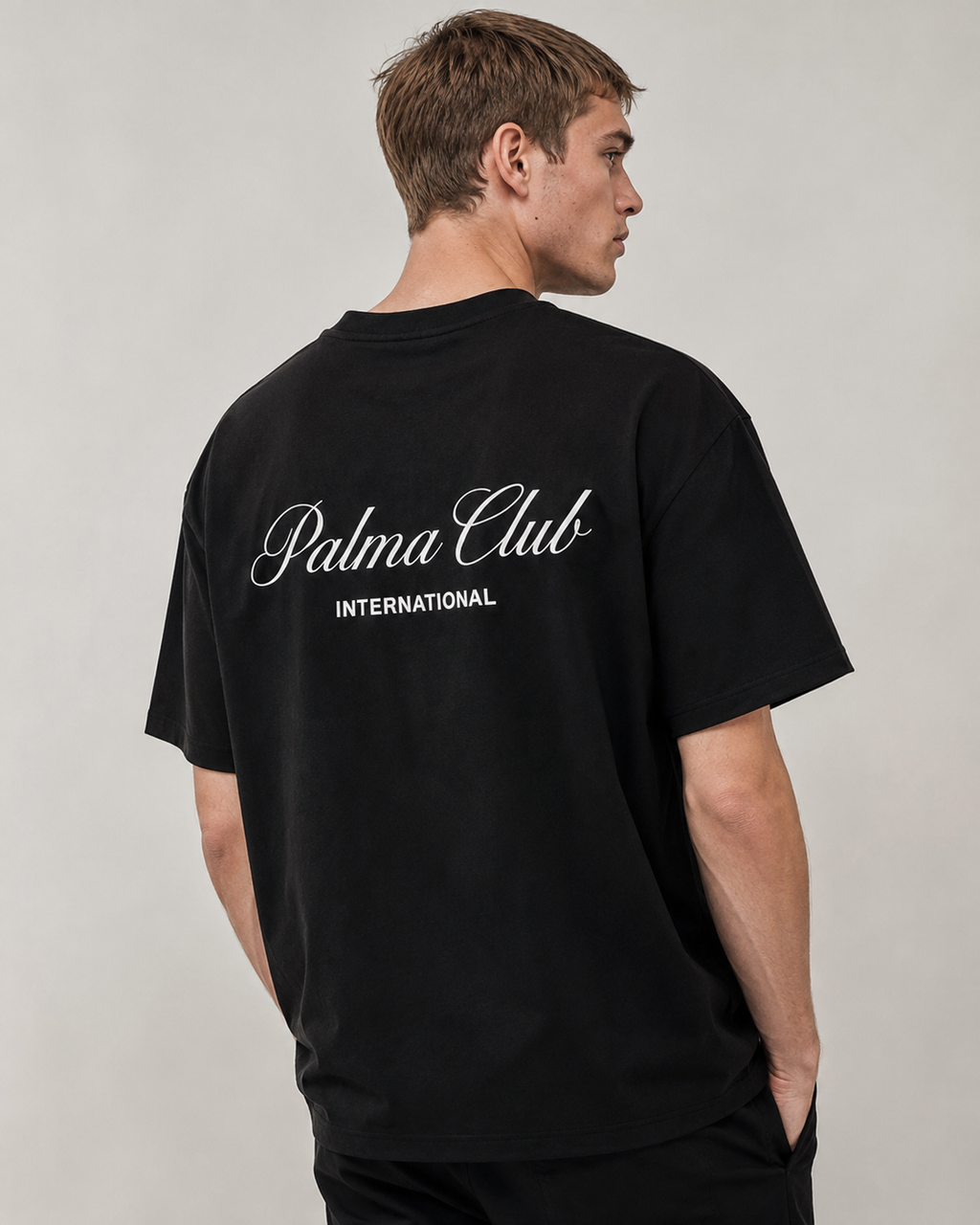 Palma Club Signature T-Shirt
