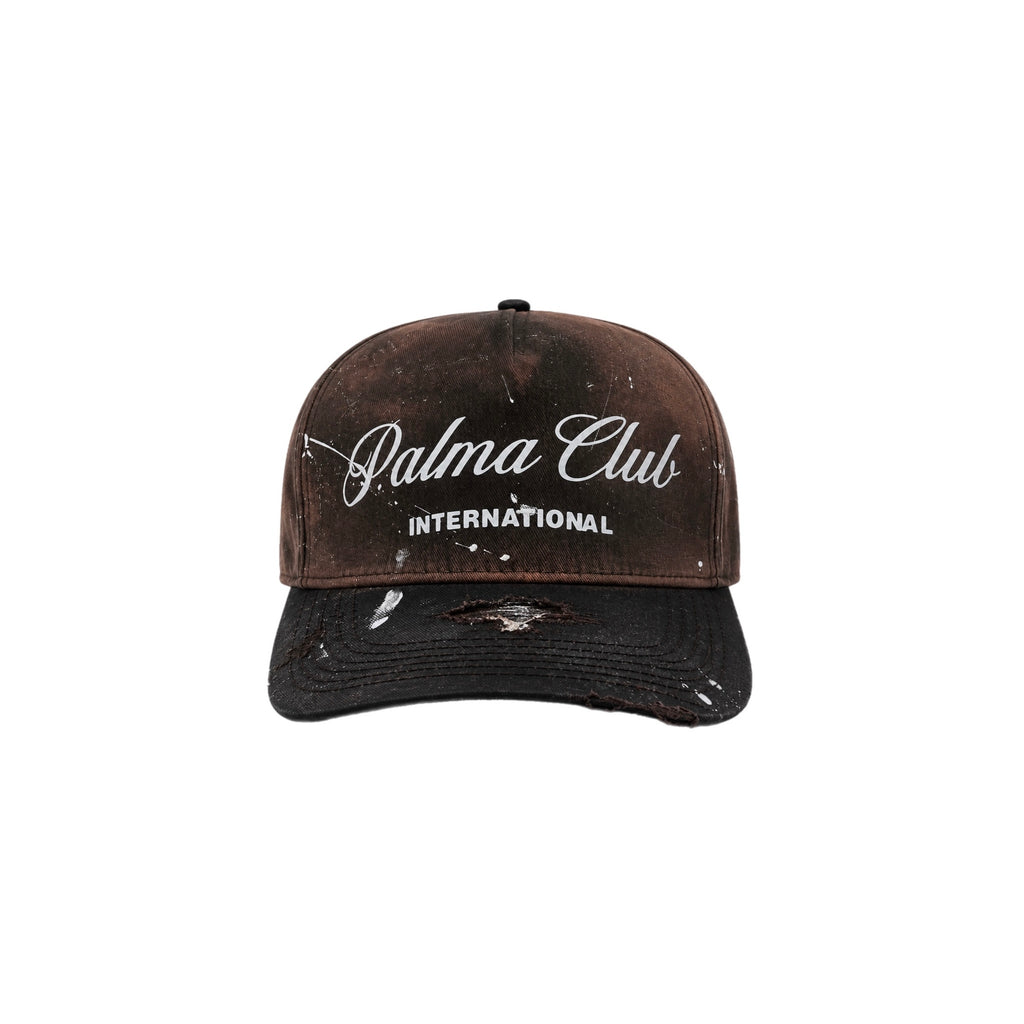 Vintage Cap