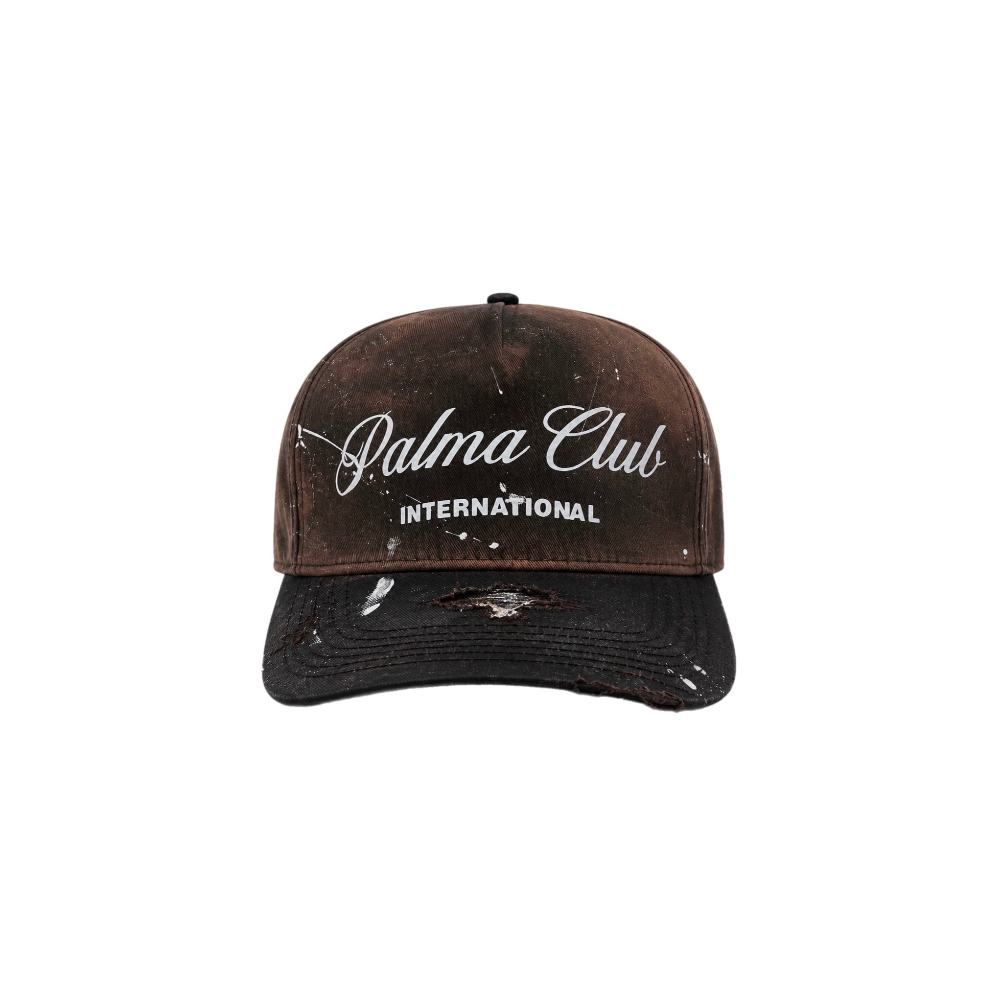 Vintage Cap