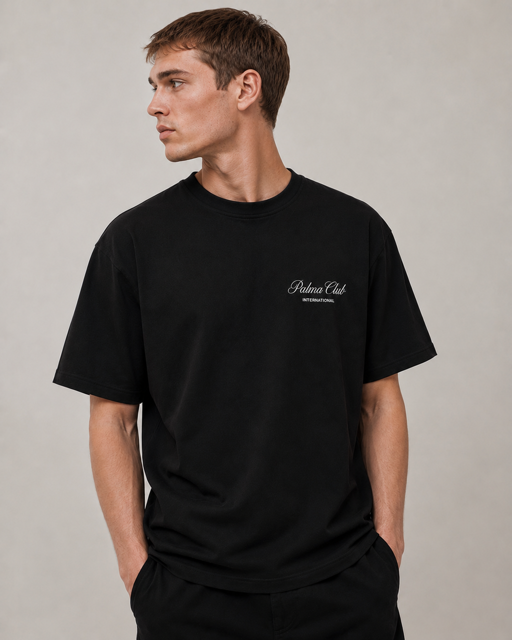 Palma Club Signature T-Shirt