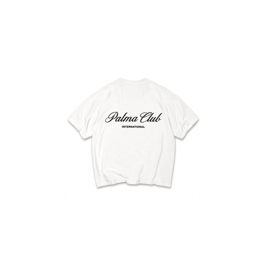 Palma Club Signature T-Shirt