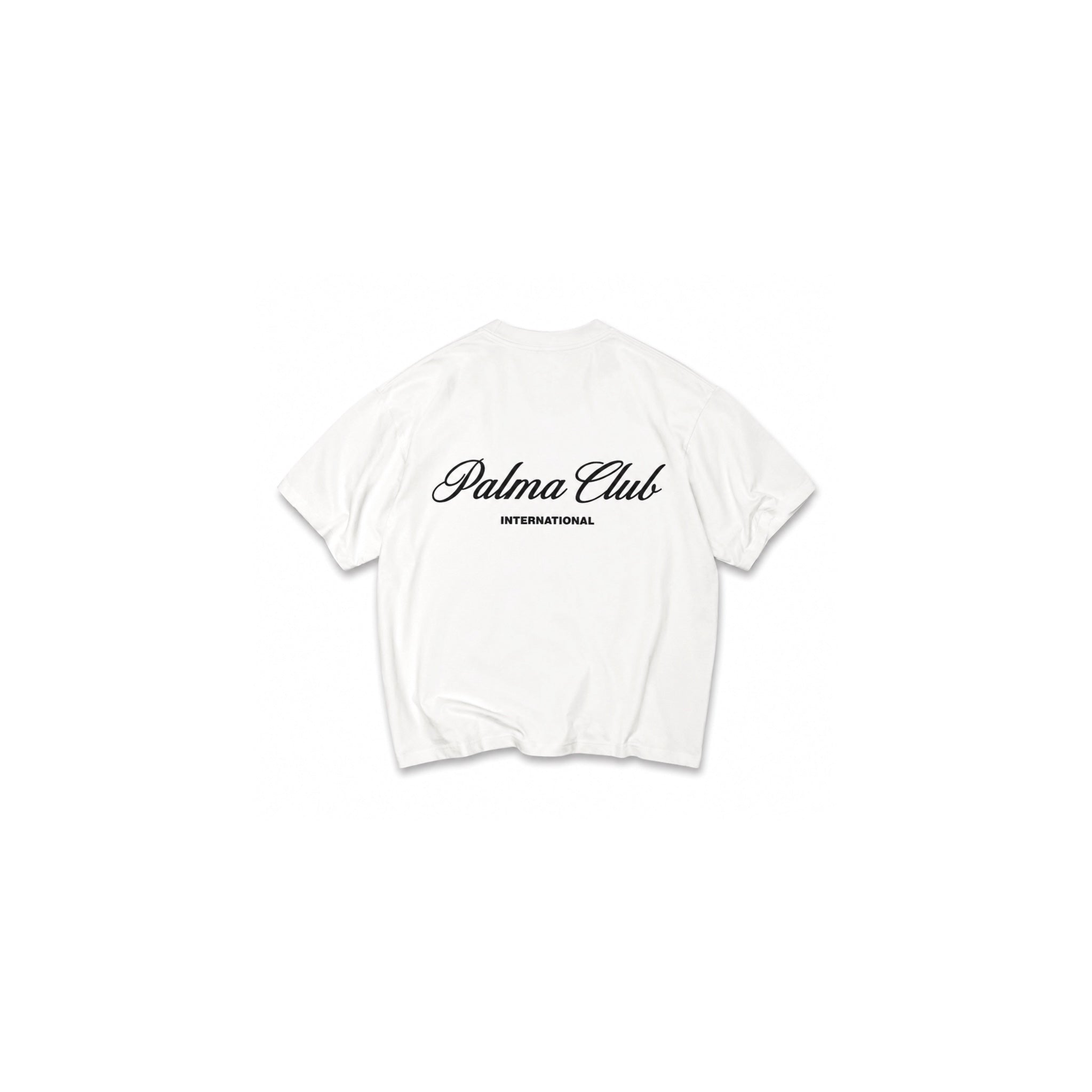 Palma Club Signature T-Shirt