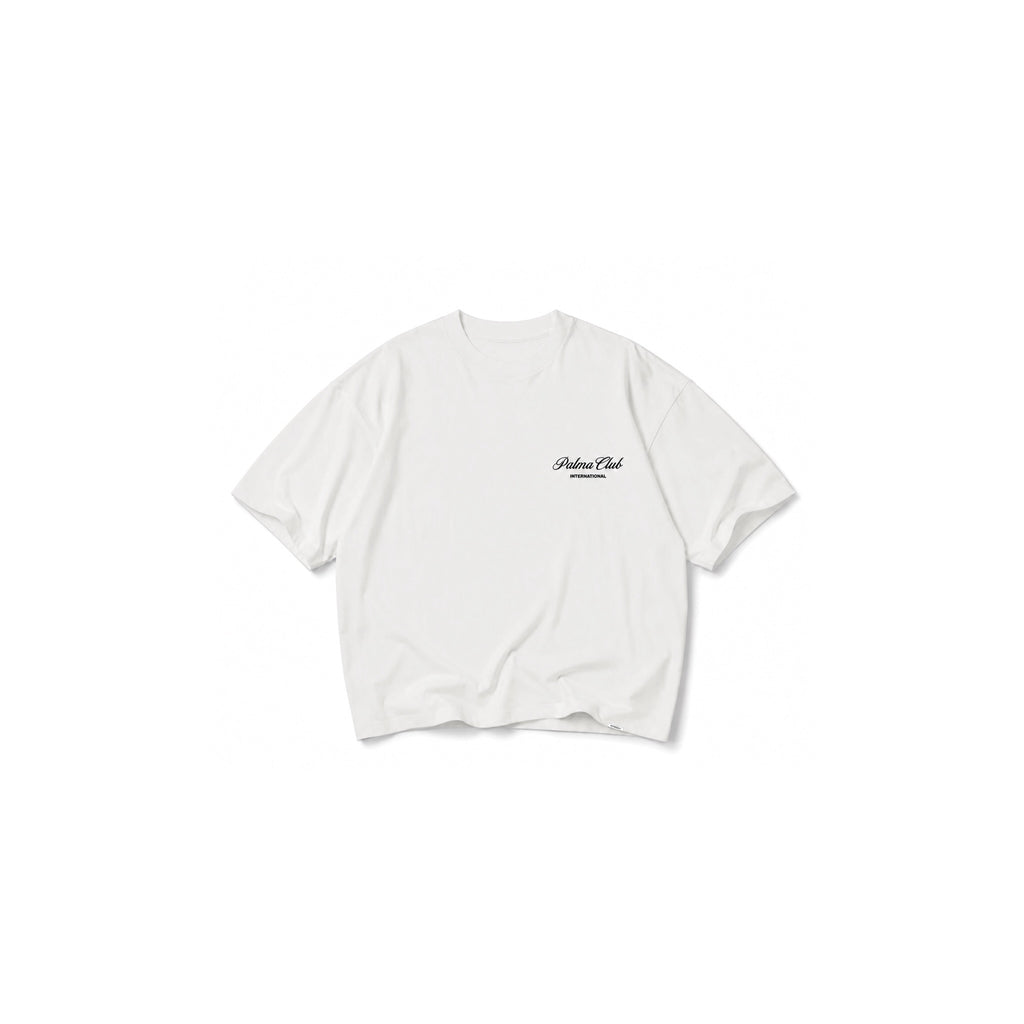 Palma Club Signature T-Shirt