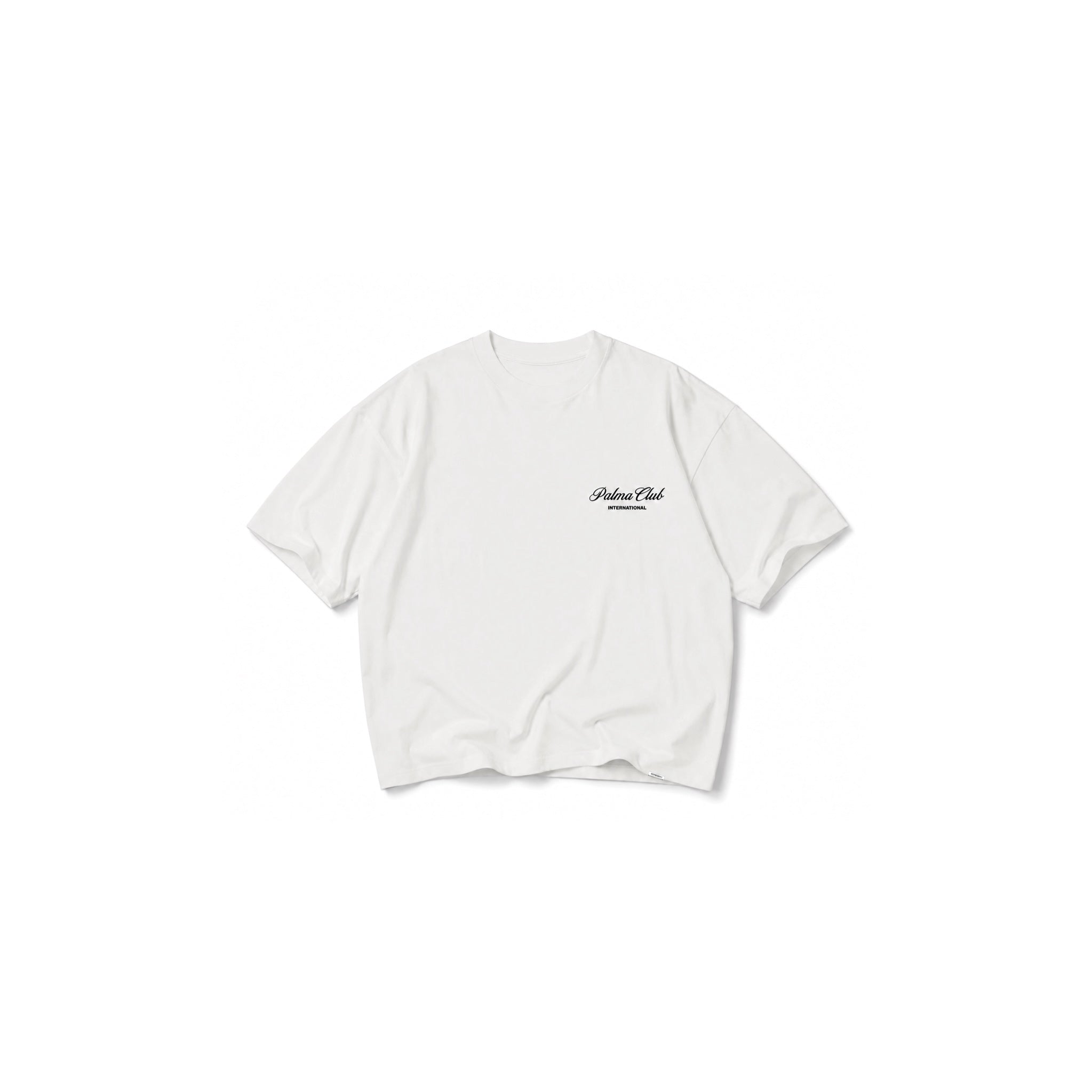 Palma Club Signature T-Shirt