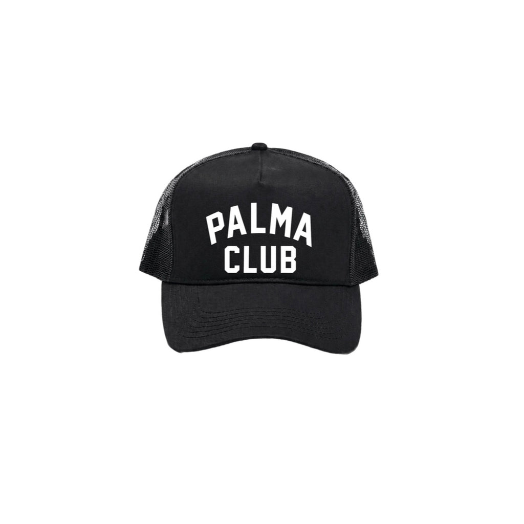 Palma Club Trucker Hat