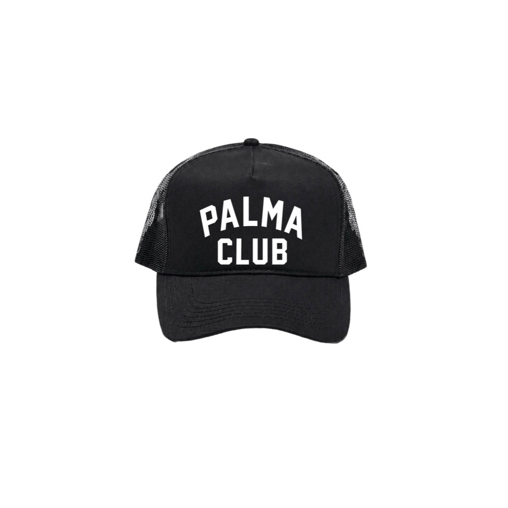 Palma Club Trucker Hat