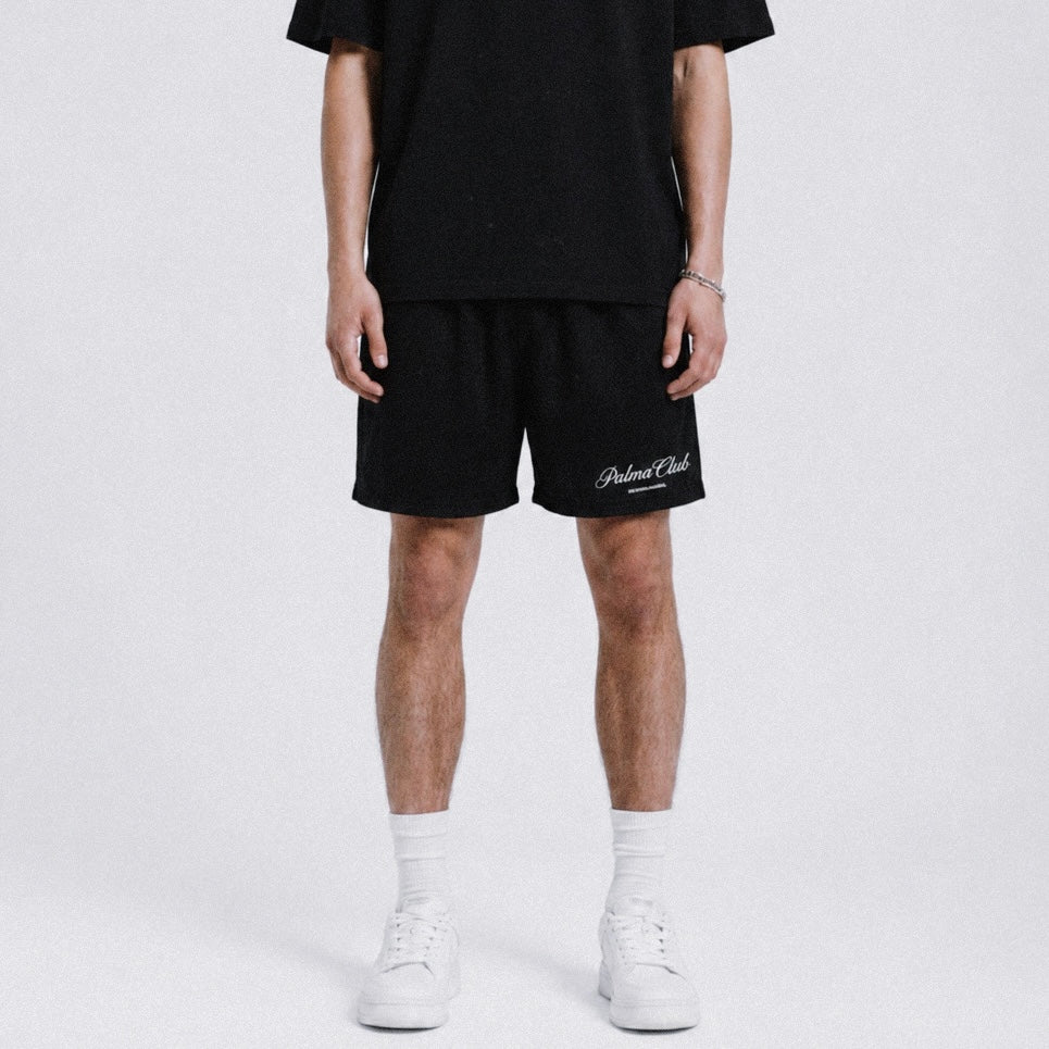 Palma Club Premium Mesh Shorts