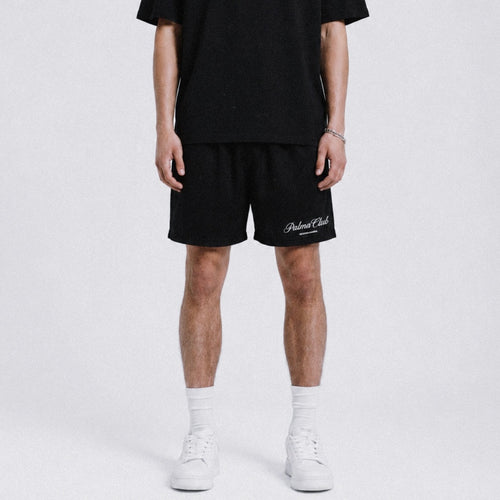 Palma Club Premium Mesh Shorts