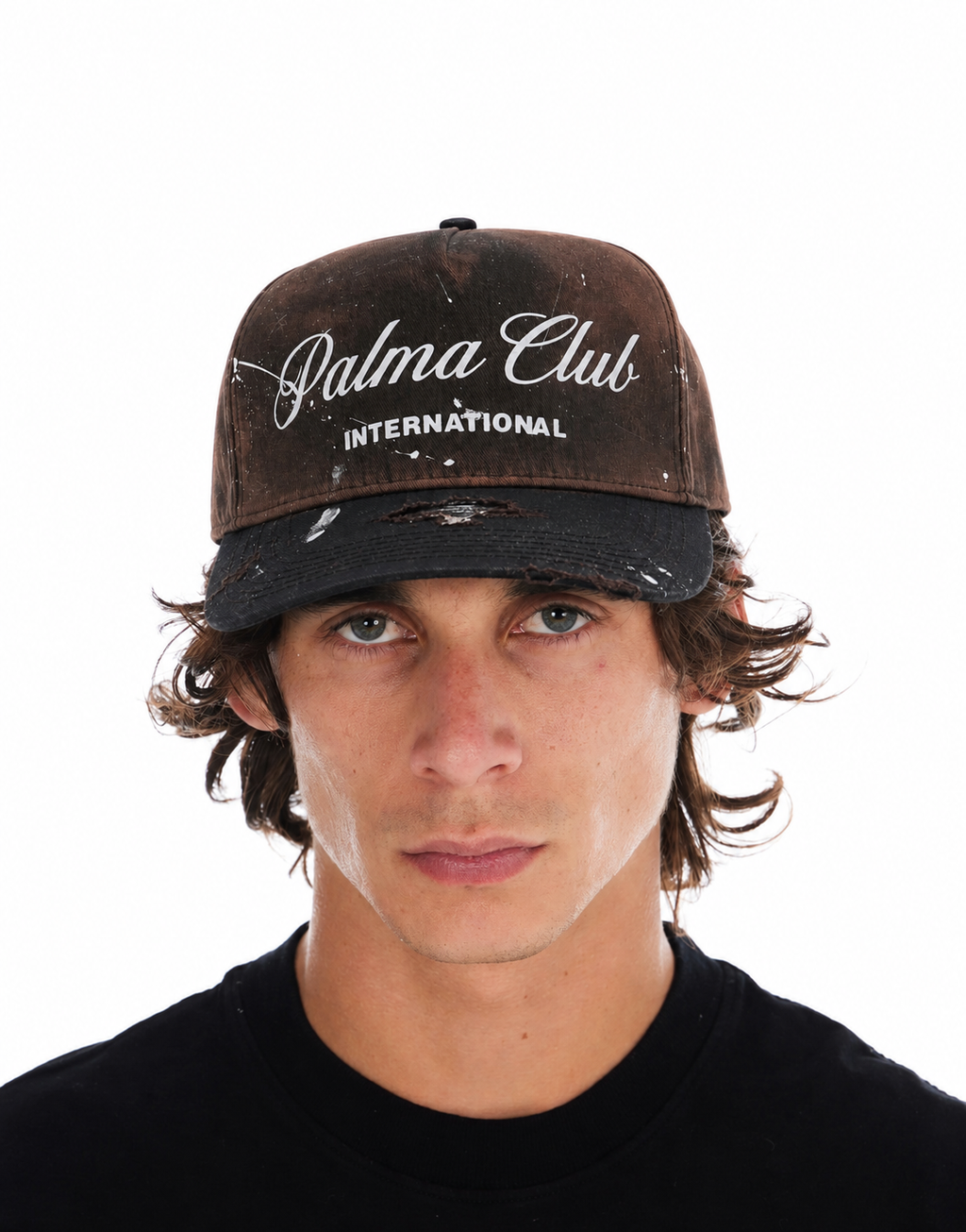 Vintage Cap