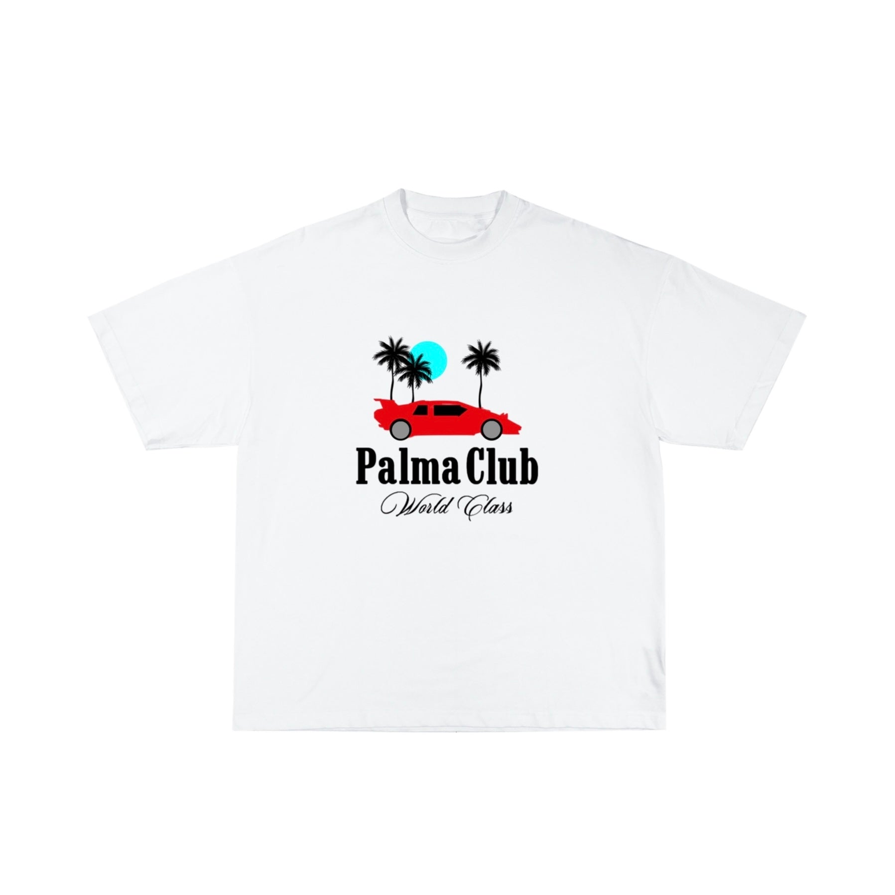 Grand Prix SS Tee
