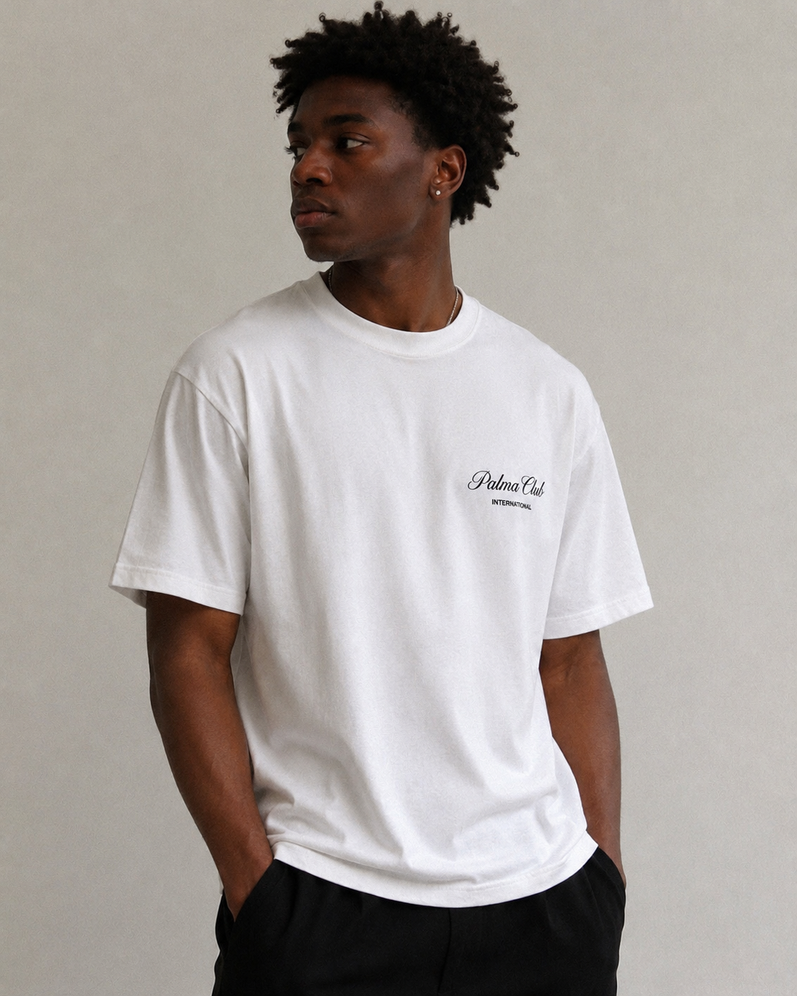 Palma Club Signature T-Shirt