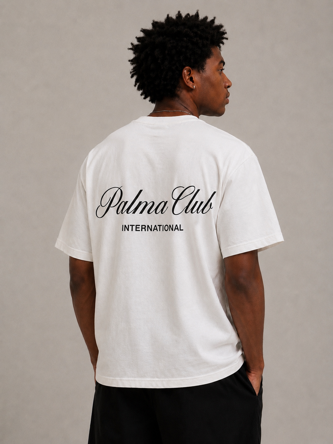 Palma Club Signature T-Shirt